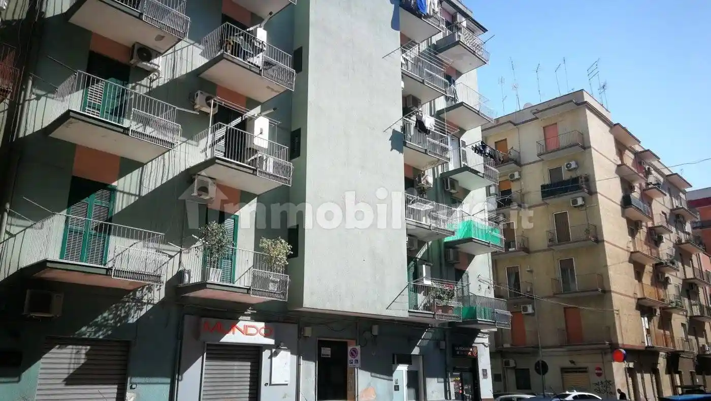 Appartamento in vendita a Taranto