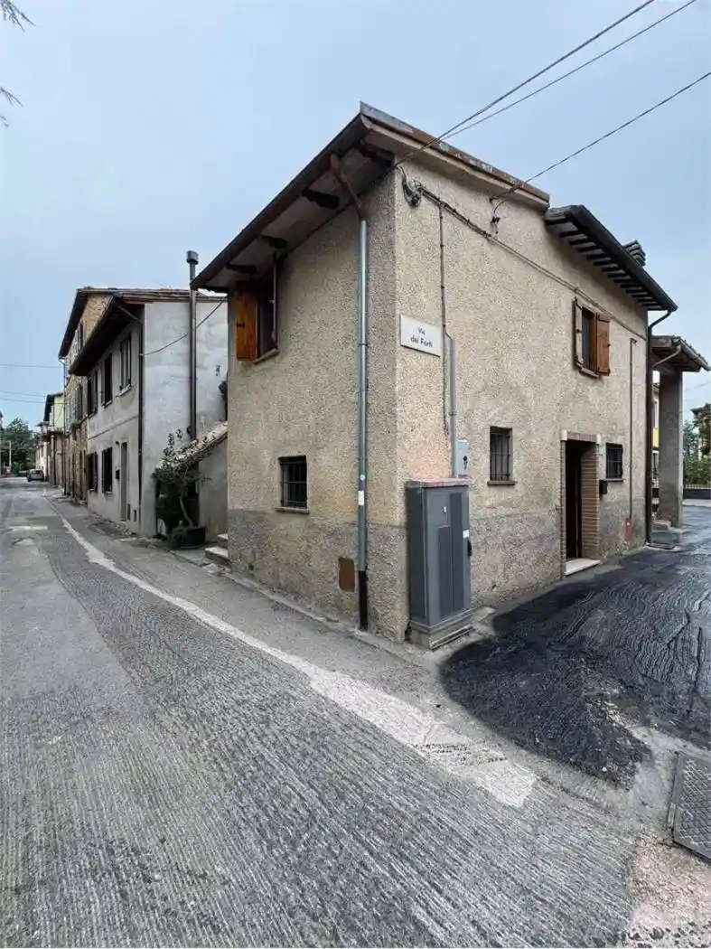 Casa indipendente in vendita a Bevagna