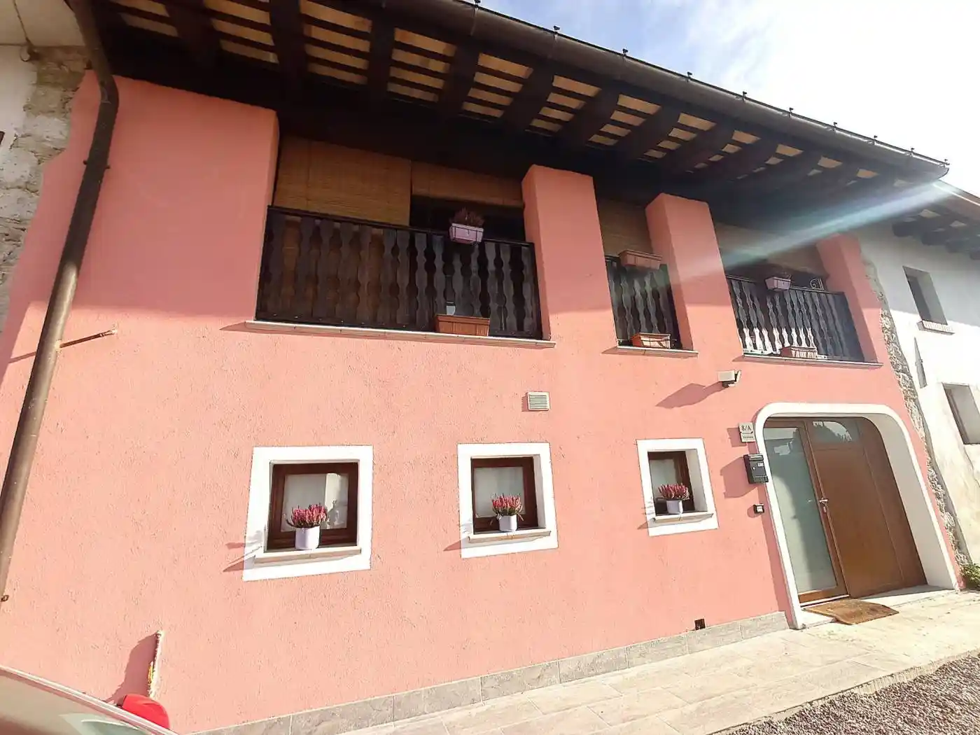 Villa in vendita a Ruda