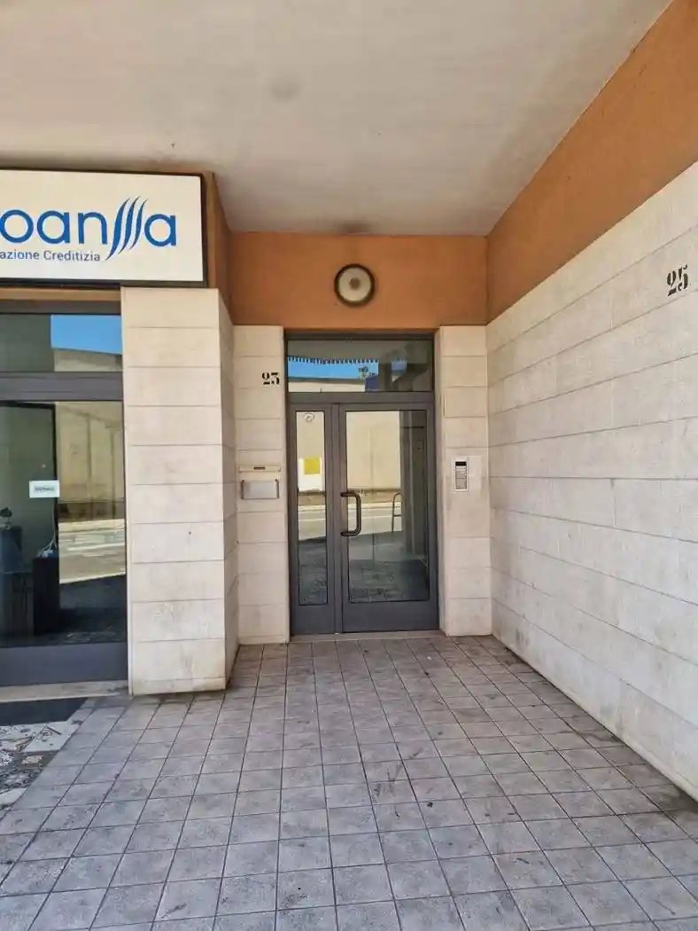 Appartamento in affitto a Brindisi