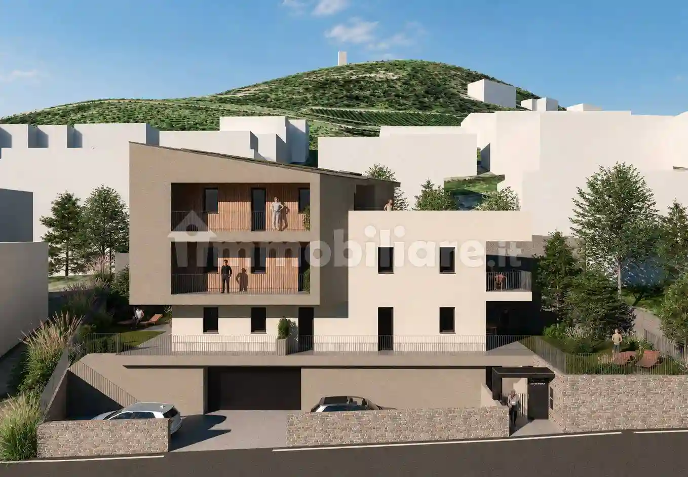 Progetto - foto 4