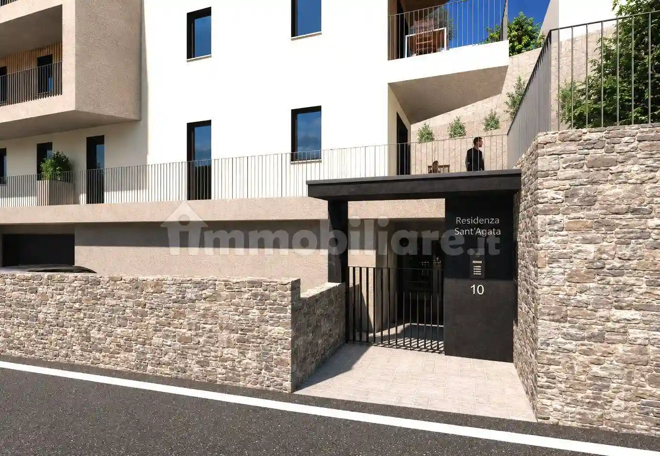 Progetto - foto 5