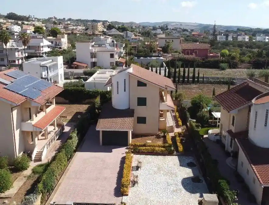 Villa in vendita a Sciacca