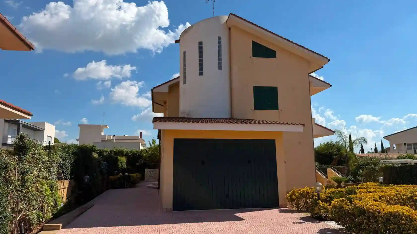 Villa - foto 4