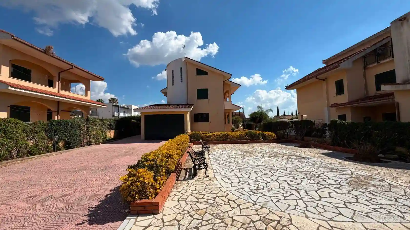 Villa - foto 5