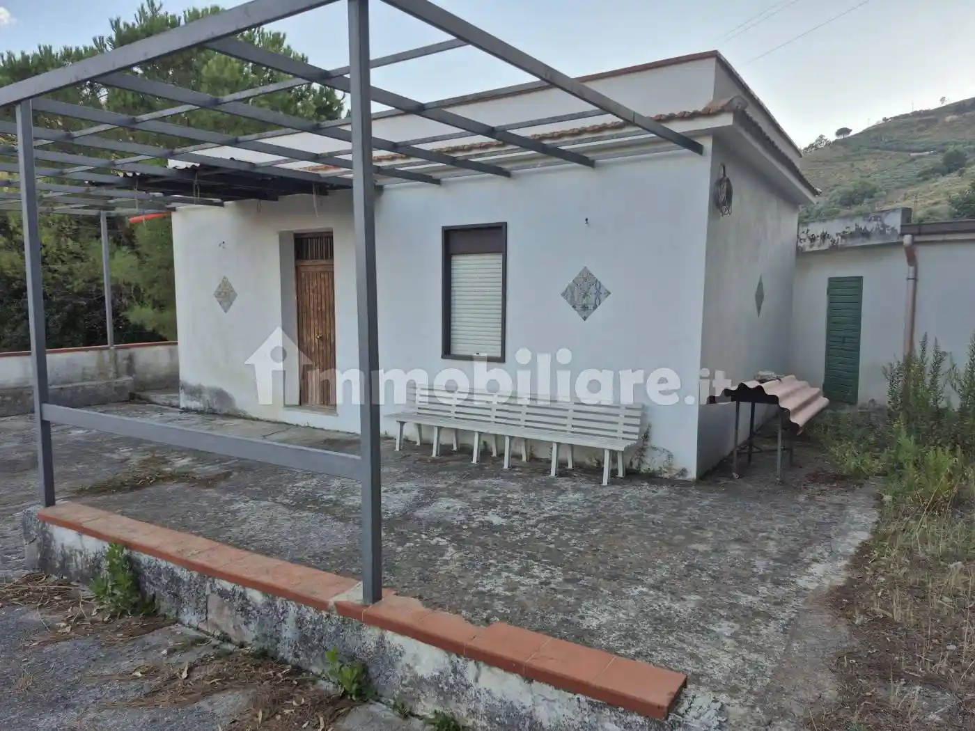 Appartamento in vendita a Belmonte Mezzagno