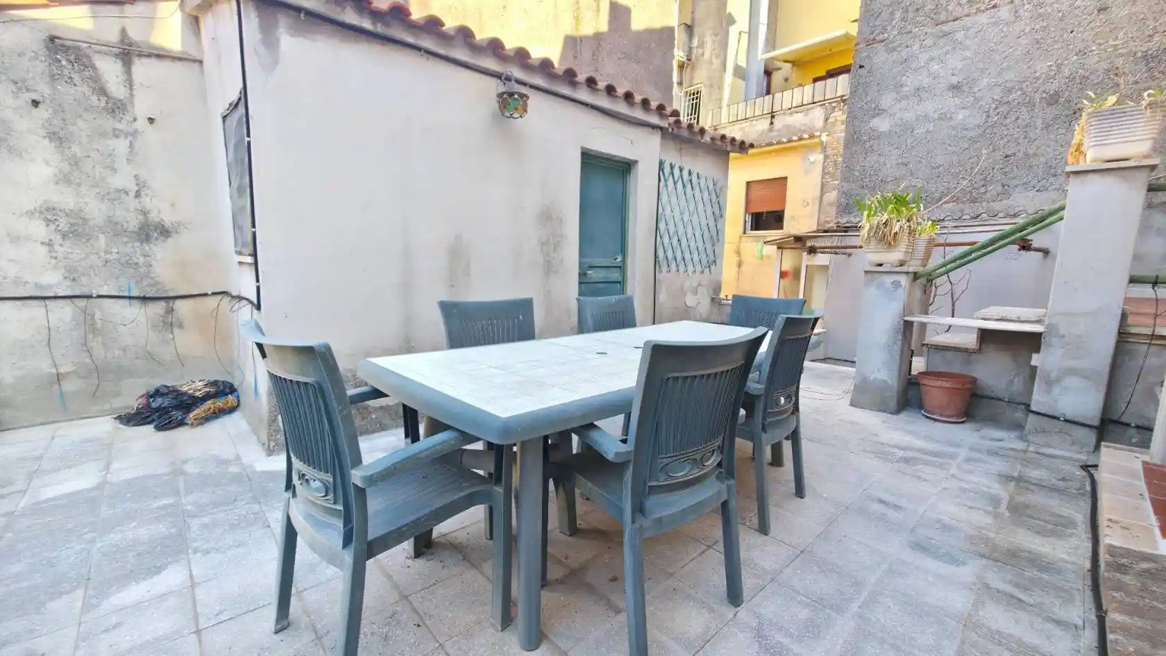 Attico - Mansarda in vendita a Frascati