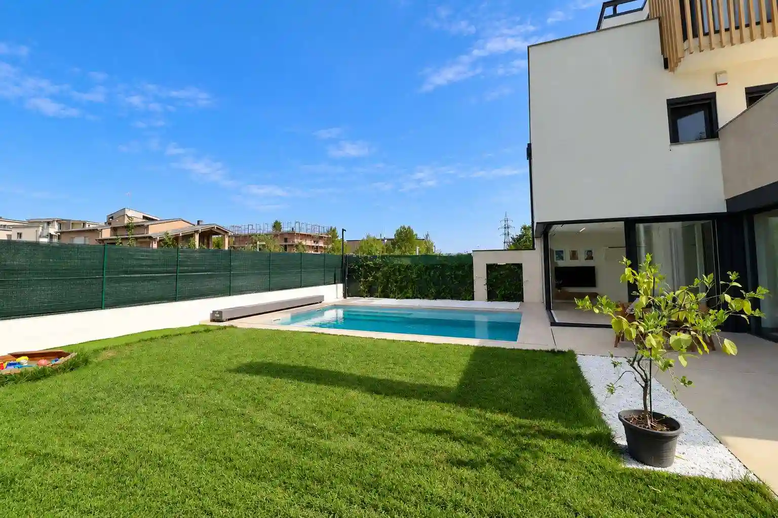 Villa - foto 5