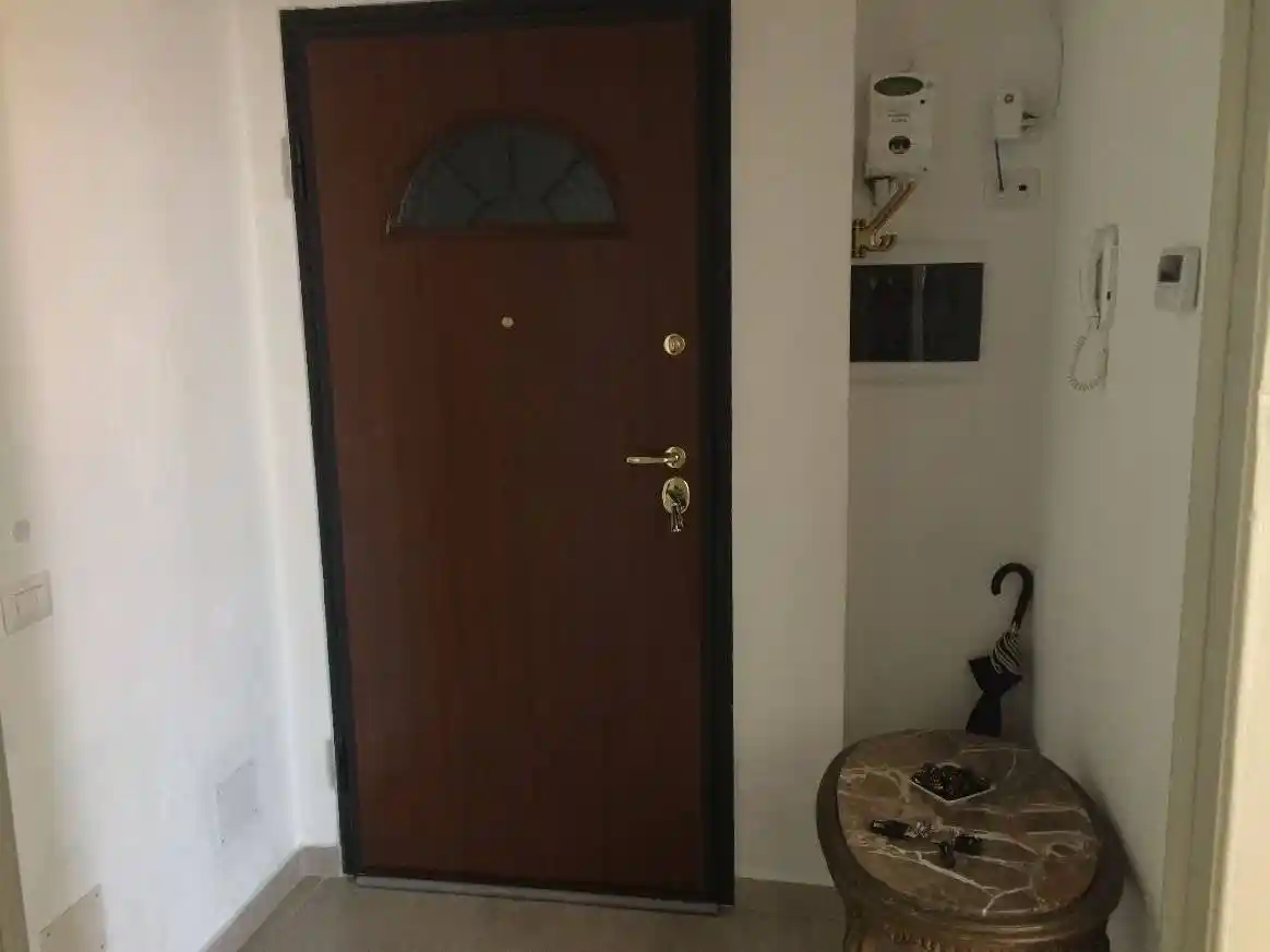 Appartamento in affitto a Soresina
