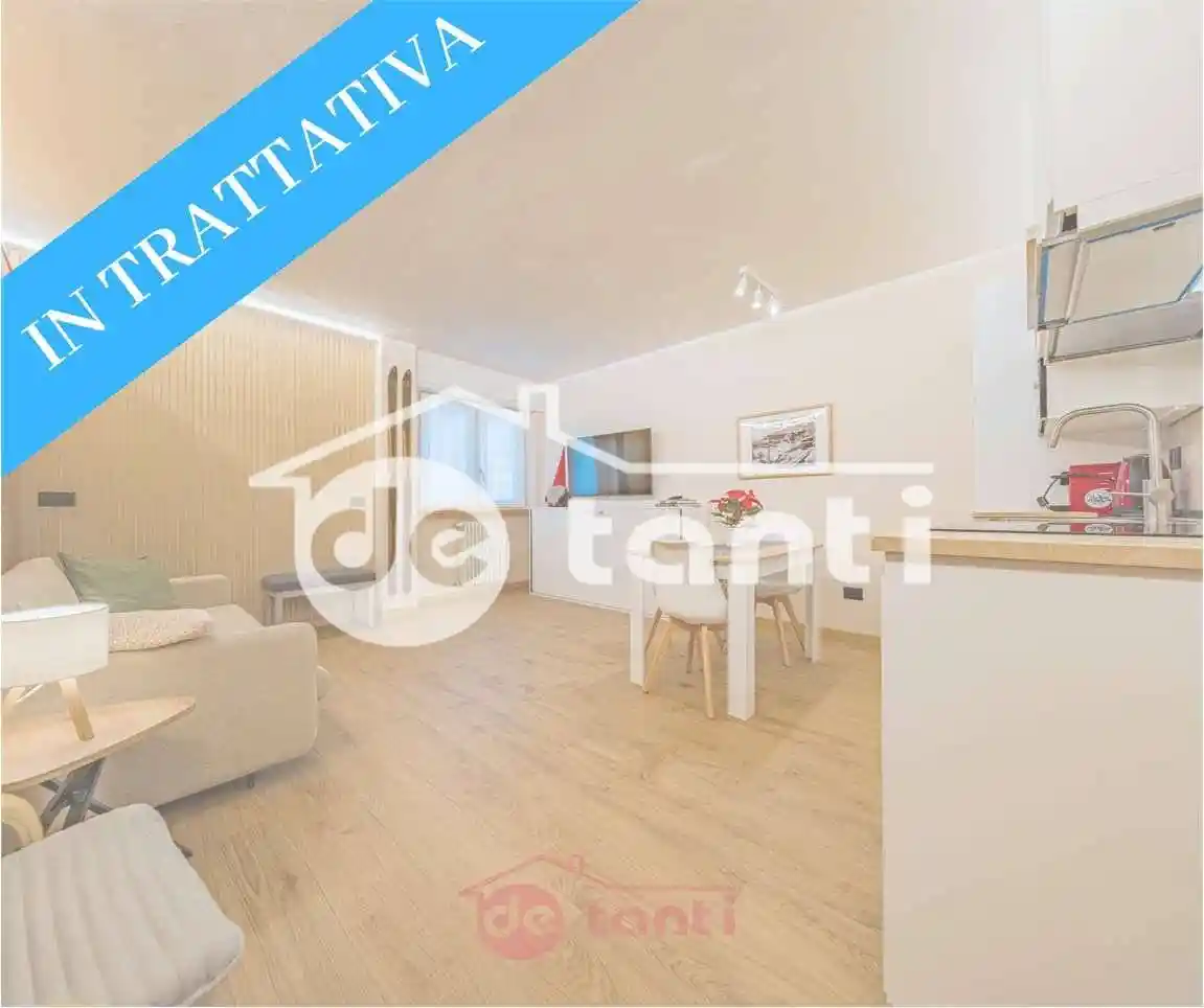 Appartamento in vendita a Madesimo