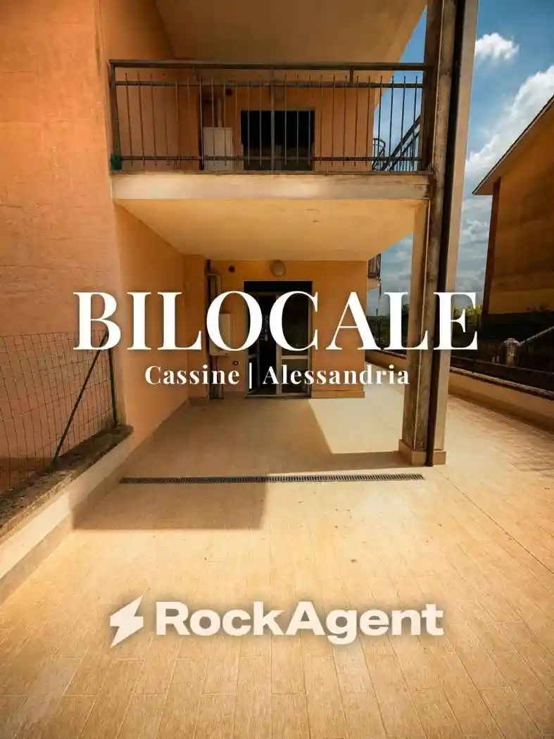Appartamento in vendita a Cassine