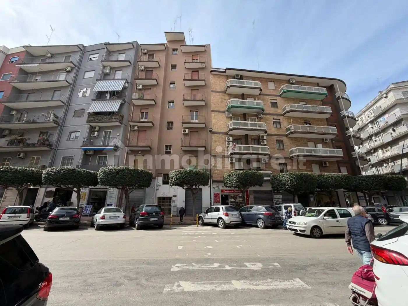 Appartamento in affitto a Taranto