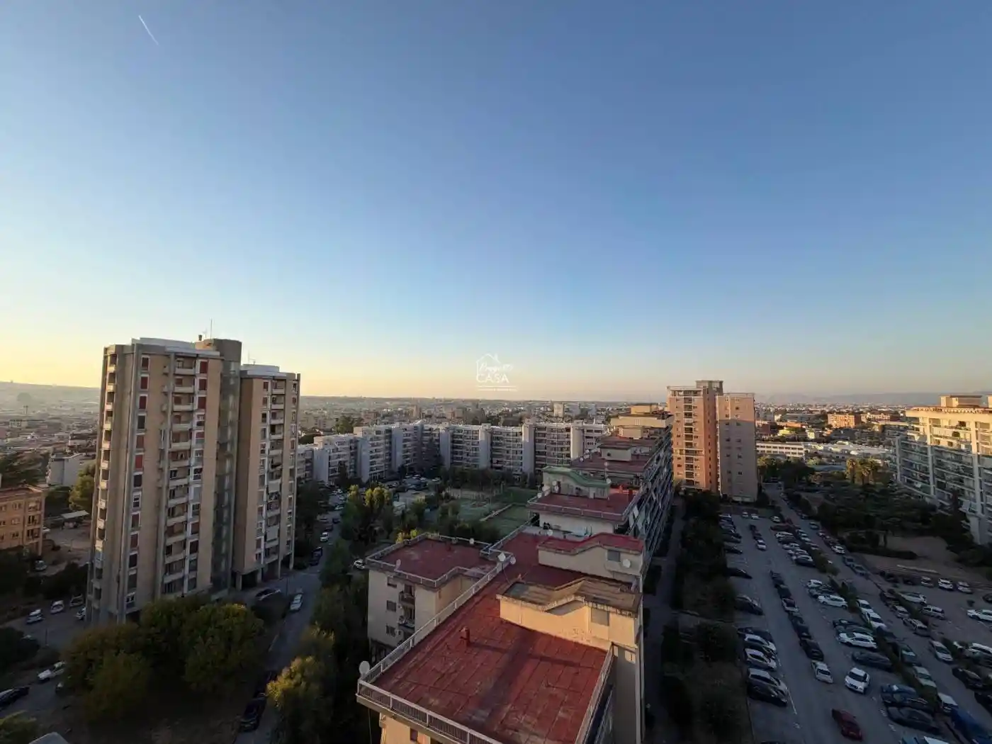 Appartamento in affitto a Napoli