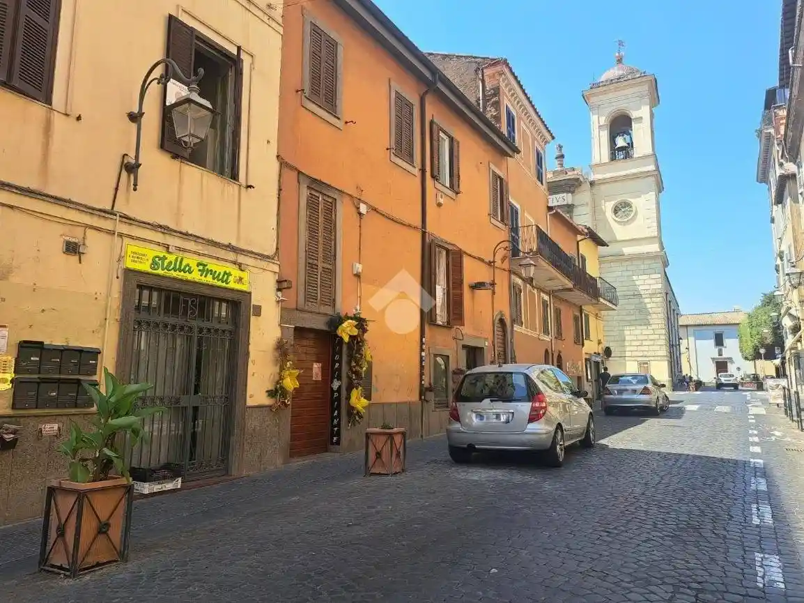 Rustico - Casale in vendita a Albano Laziale