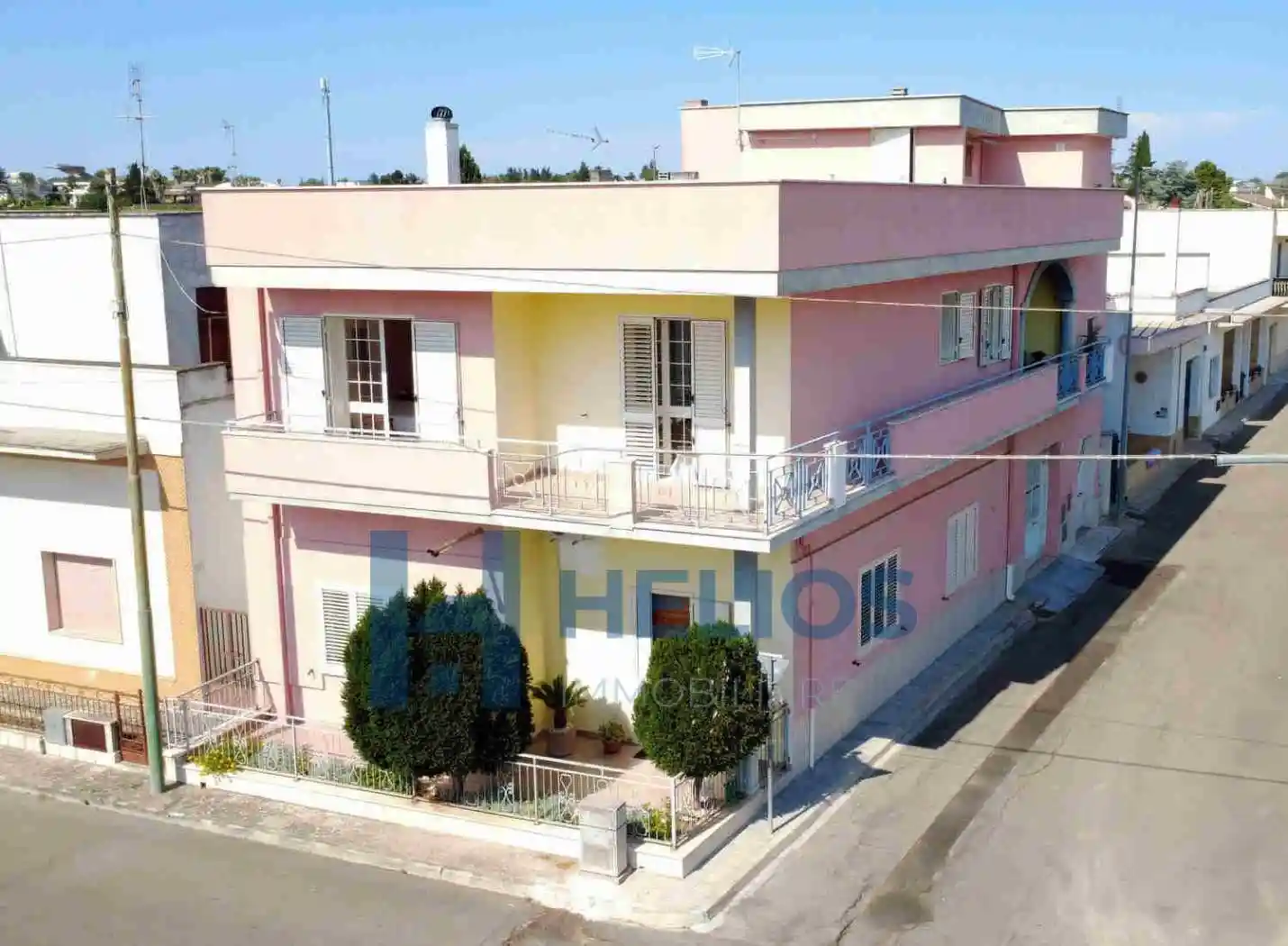 Casa indipendente in vendita a Ruffano