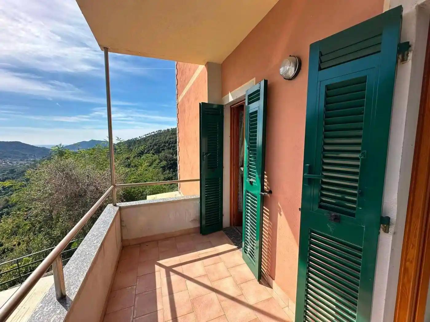Appartamento in vendita a Sestri Levante