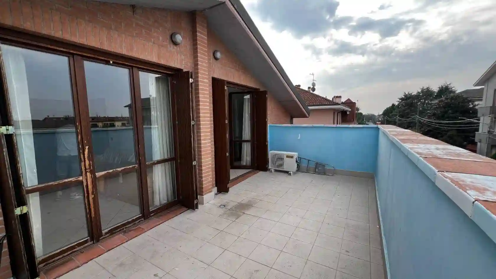 Attico - Mansarda - foto 4
