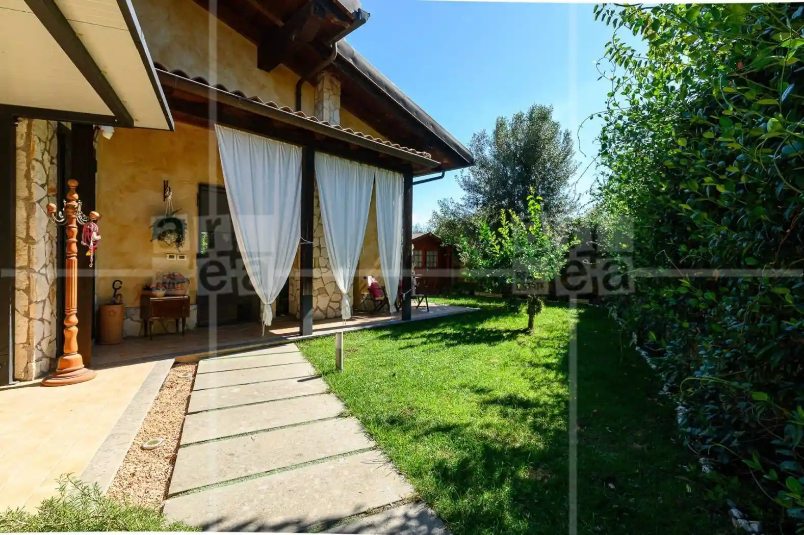 Villa in vendita a Roma