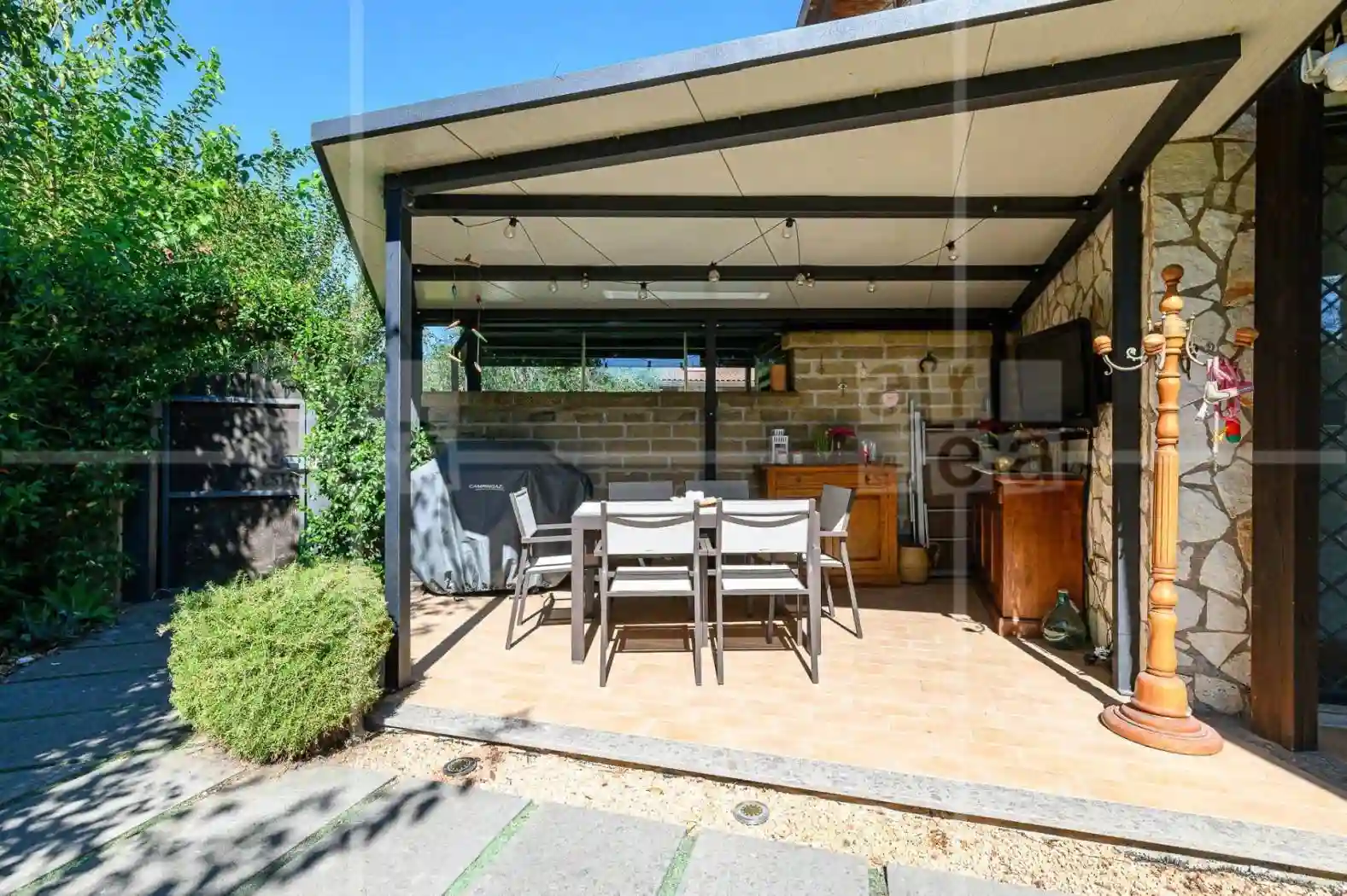 Villa - foto 4
