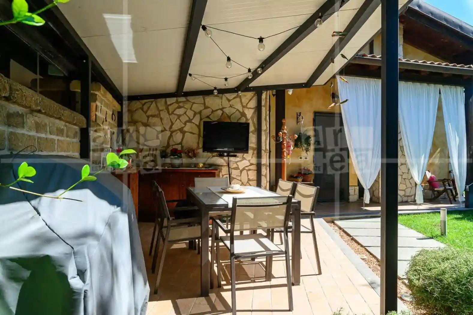 Villa - foto 5