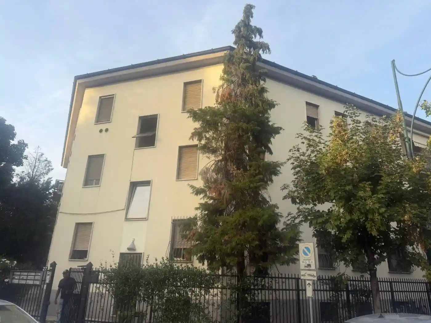 Appartamento in affitto a Cusano Milanino
