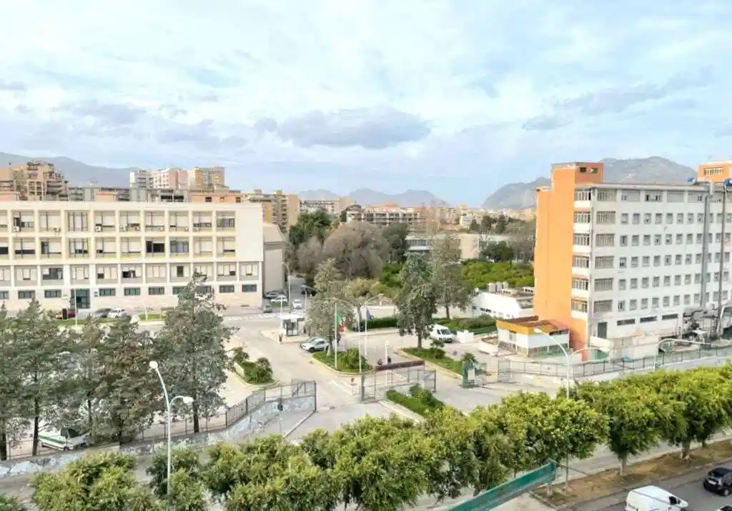 Appartamento in vendita a Palermo