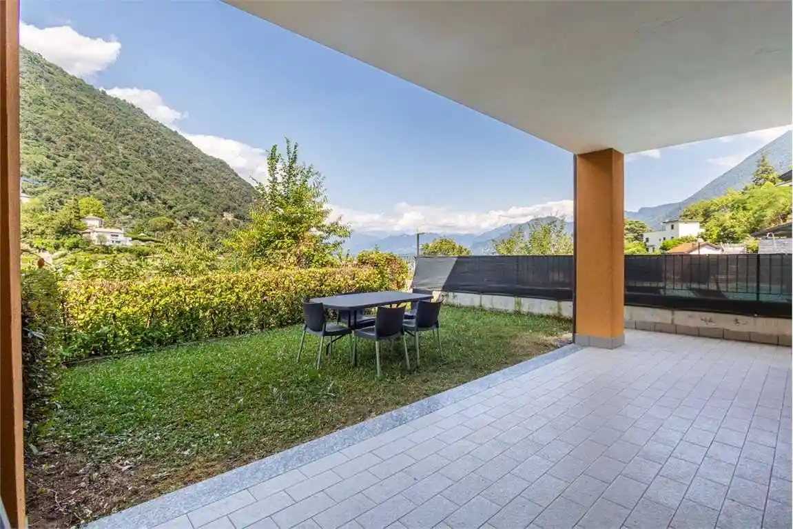 Appartamento in vendita a Argegno