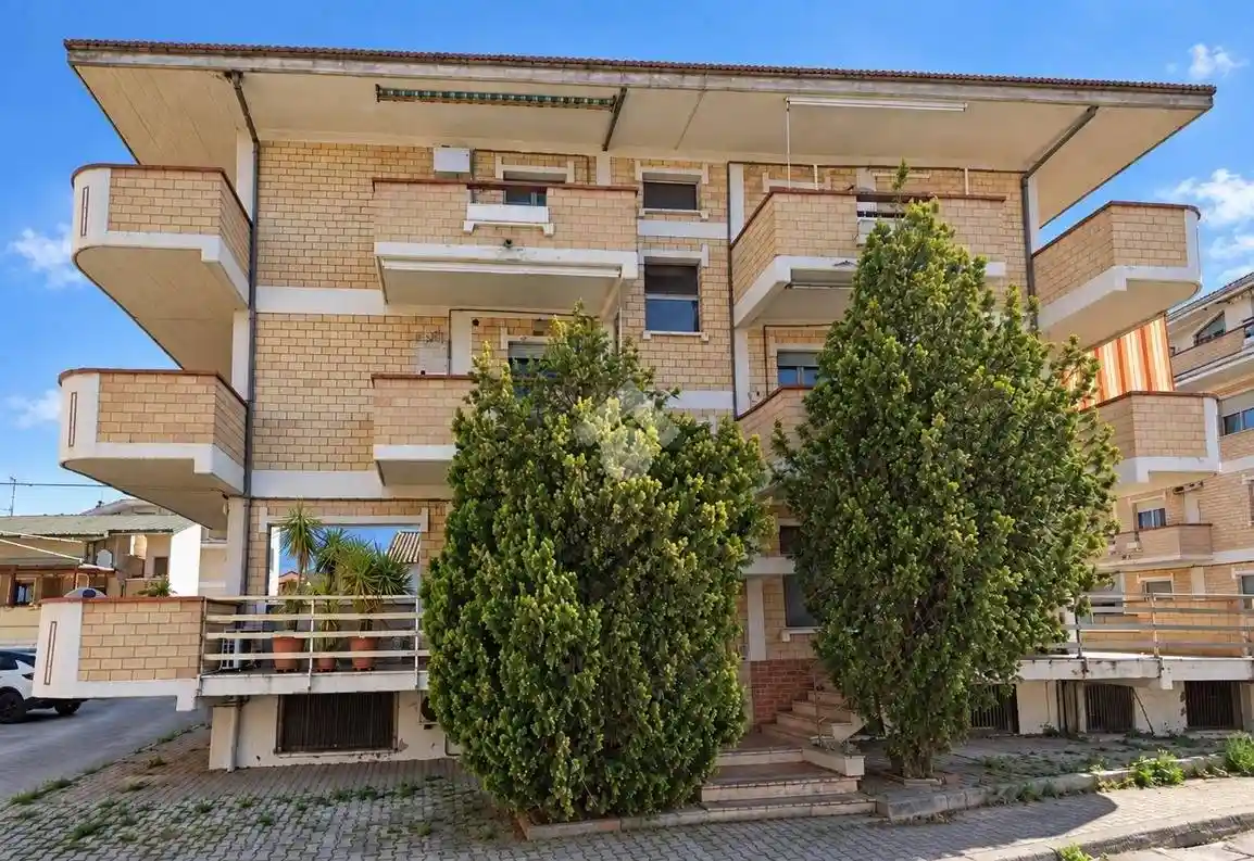 Appartamento in vendita a Chieti