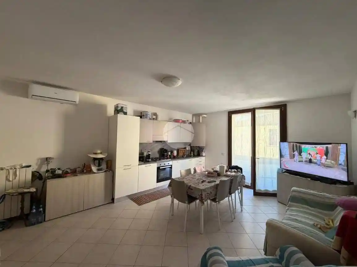 Appartamento in vendita a San Giorgio Bigarello