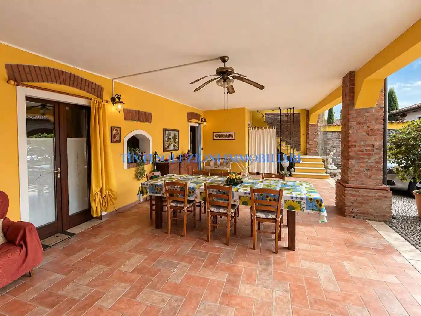 Villa - foto 4