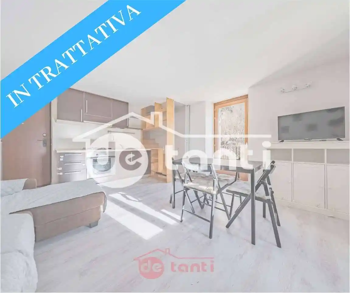 Appartamento in vendita a San Giacomo Filippo