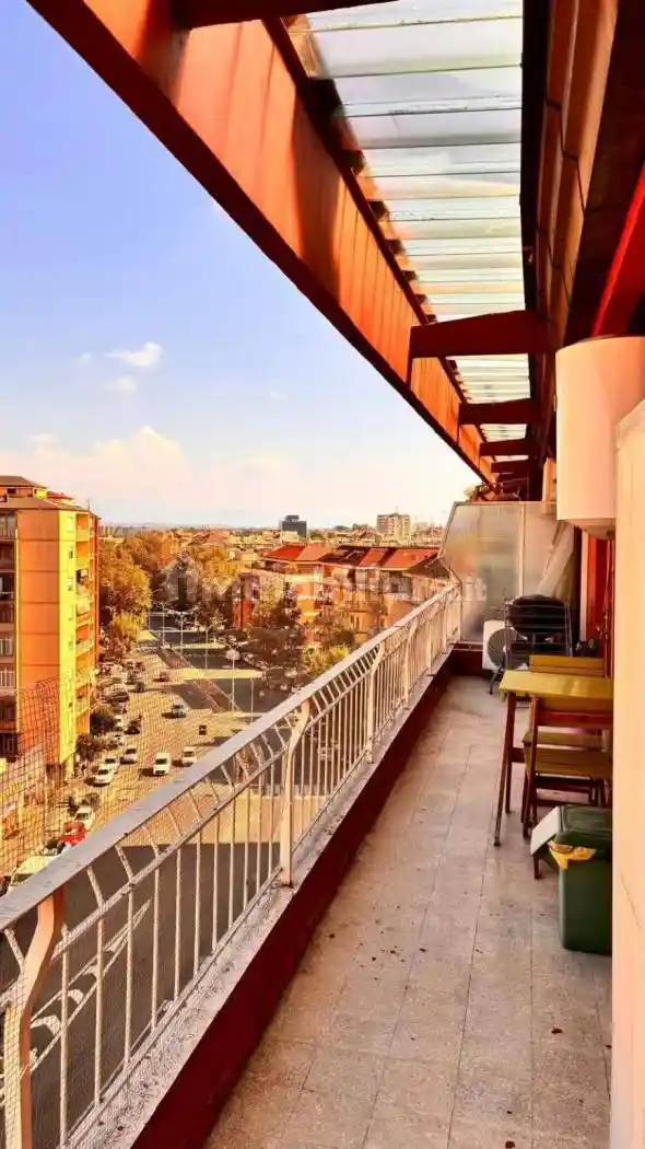 Appartamento in affitto a Roma