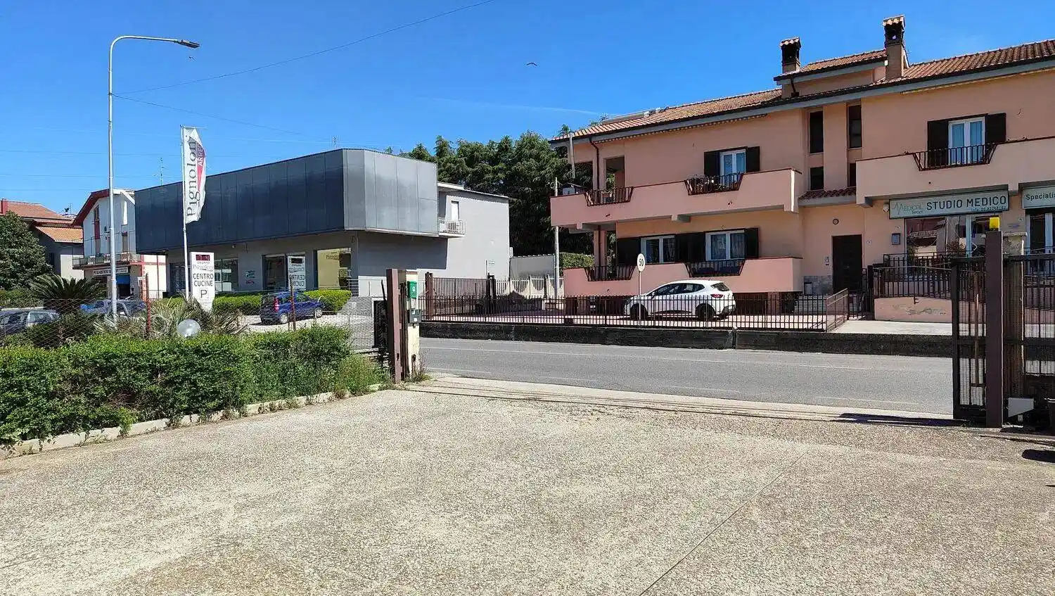 Appartamento in vendita a Aprilia