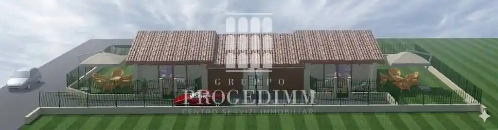 Villa in vendita a Giaveno