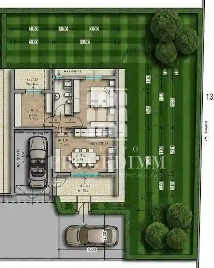 Villa - foto 4