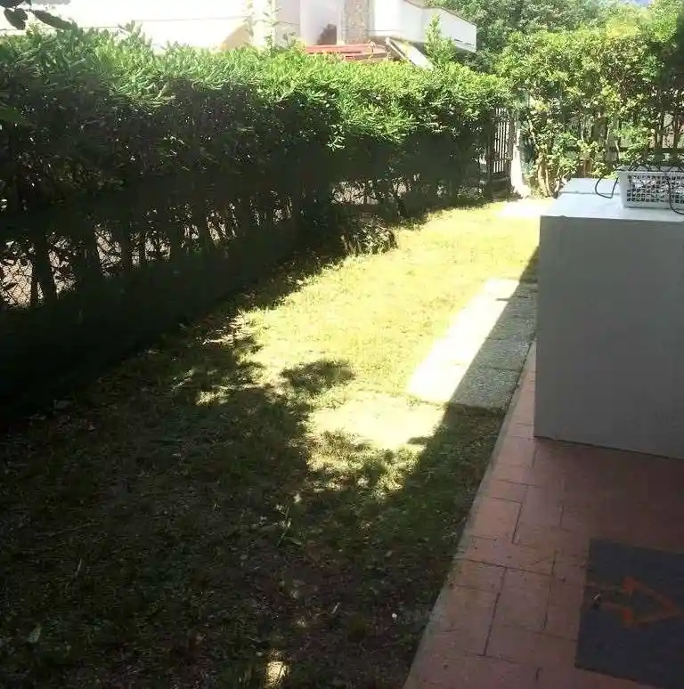Appartamento in vendita a Massa