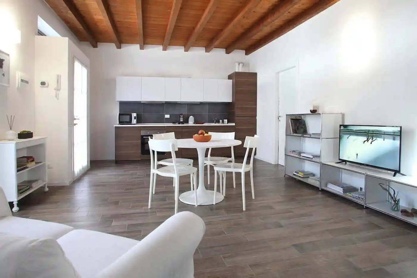 Appartamento in vendita a Cernusco Lombardone