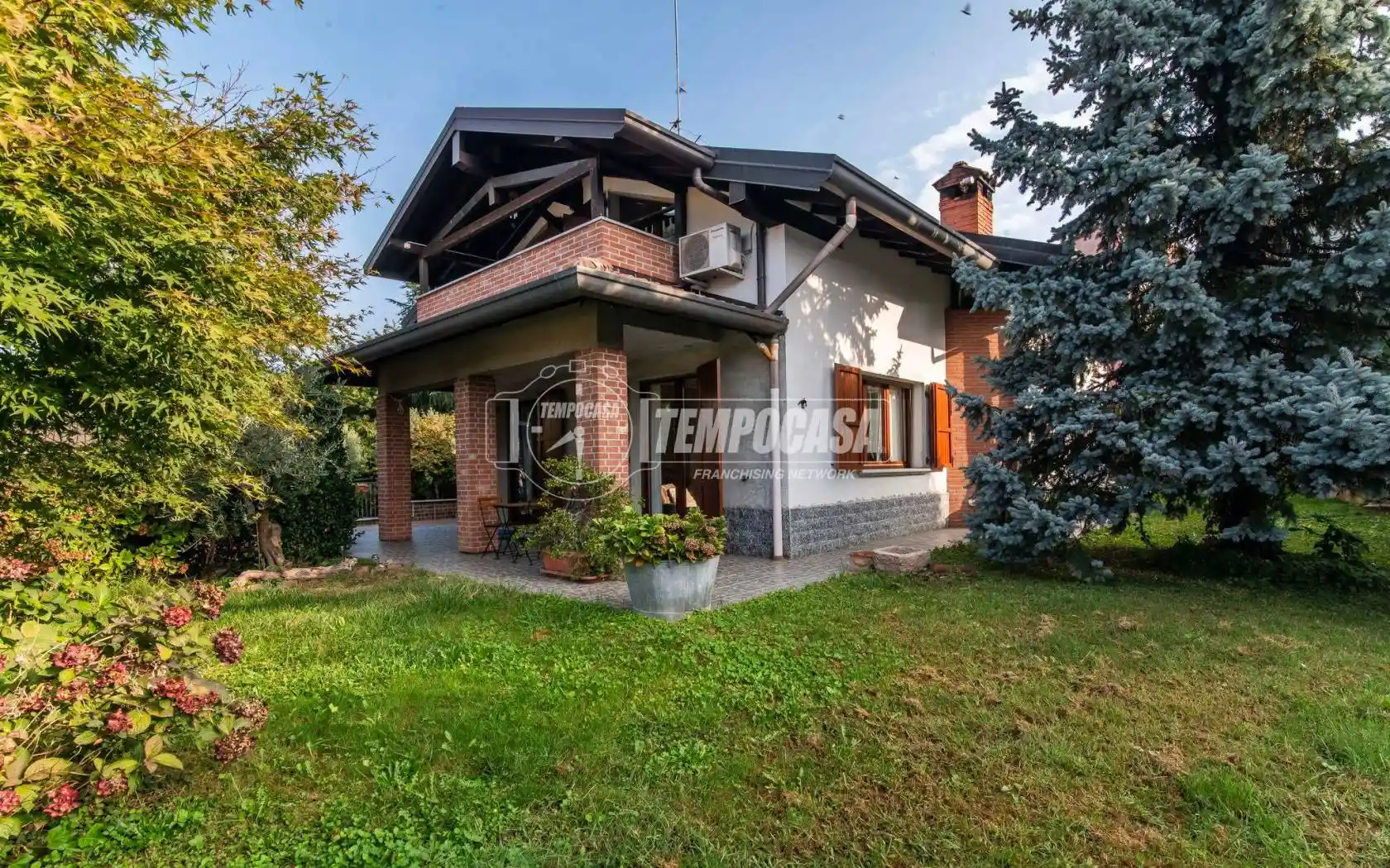 Villa in vendita a Guanzate