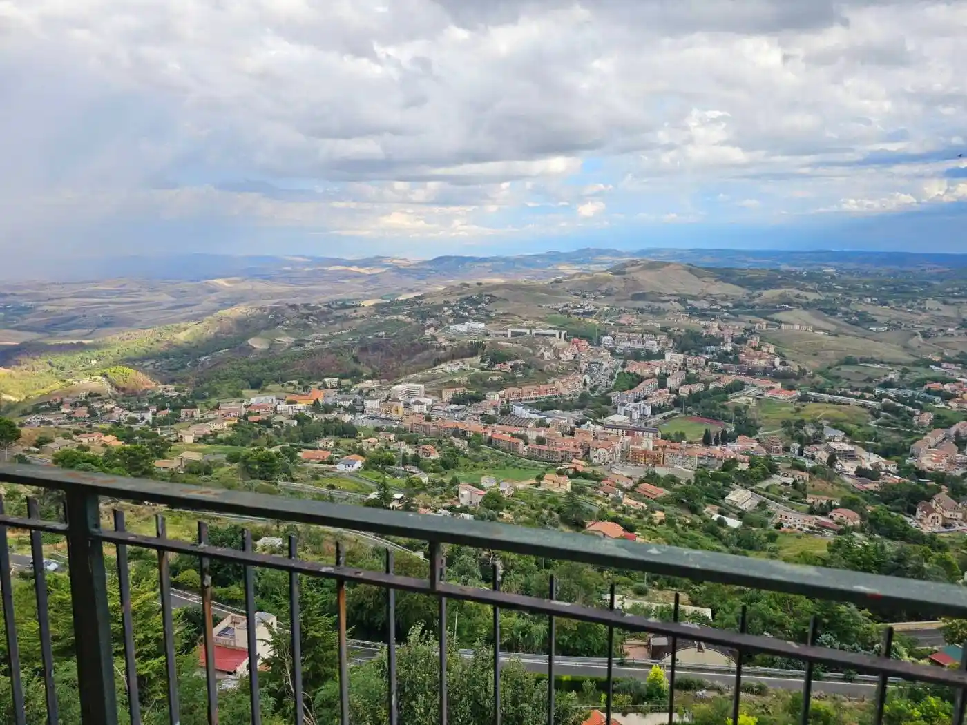Appartamento in vendita a Enna