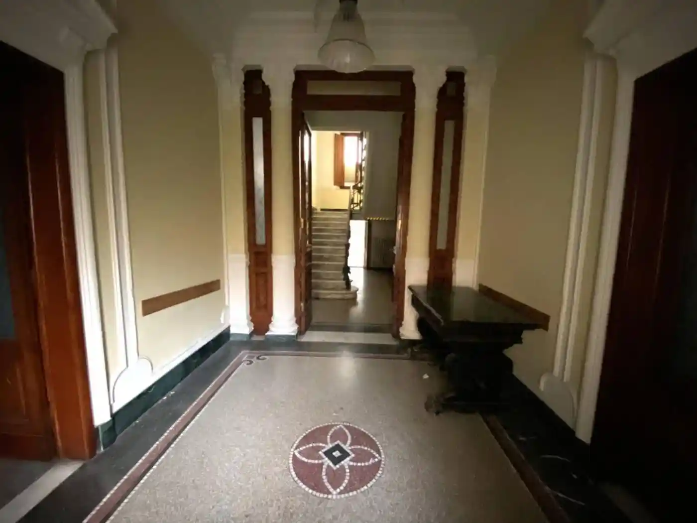 Villa in vendita a Montecatini-Terme