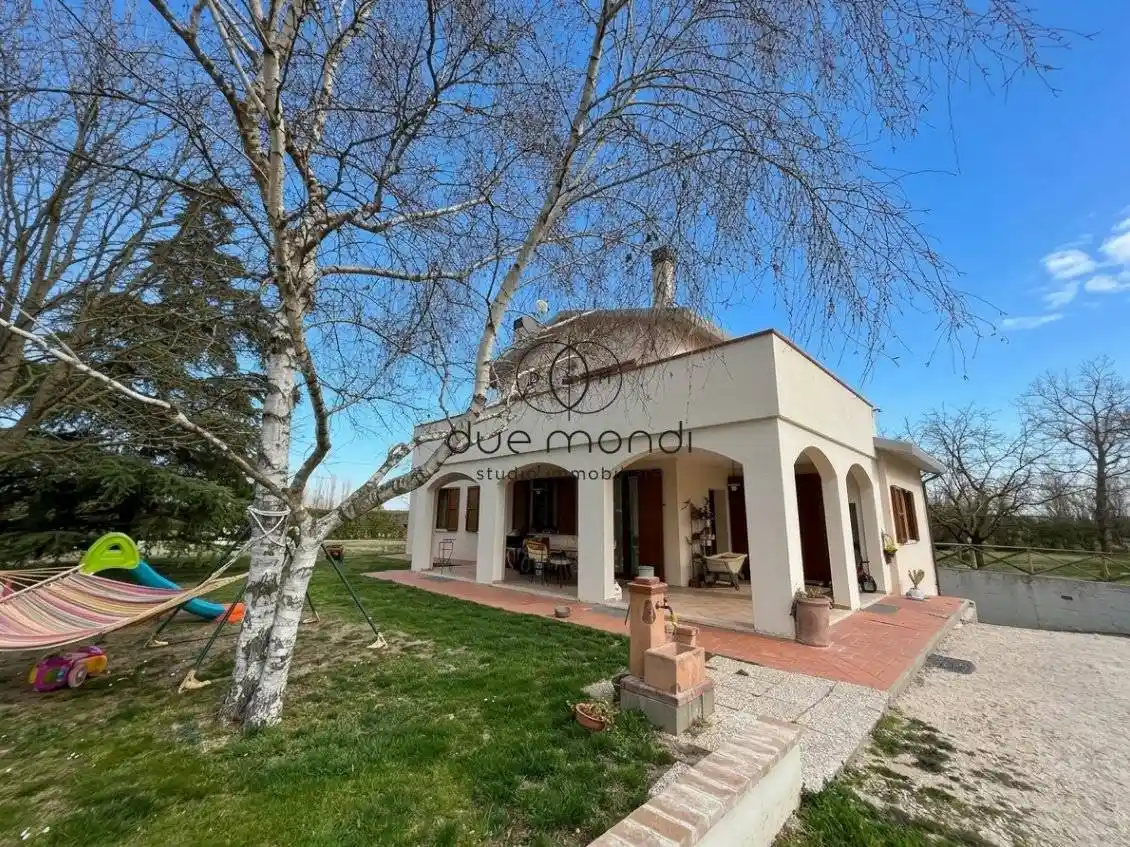 Villa in vendita a Spoleto