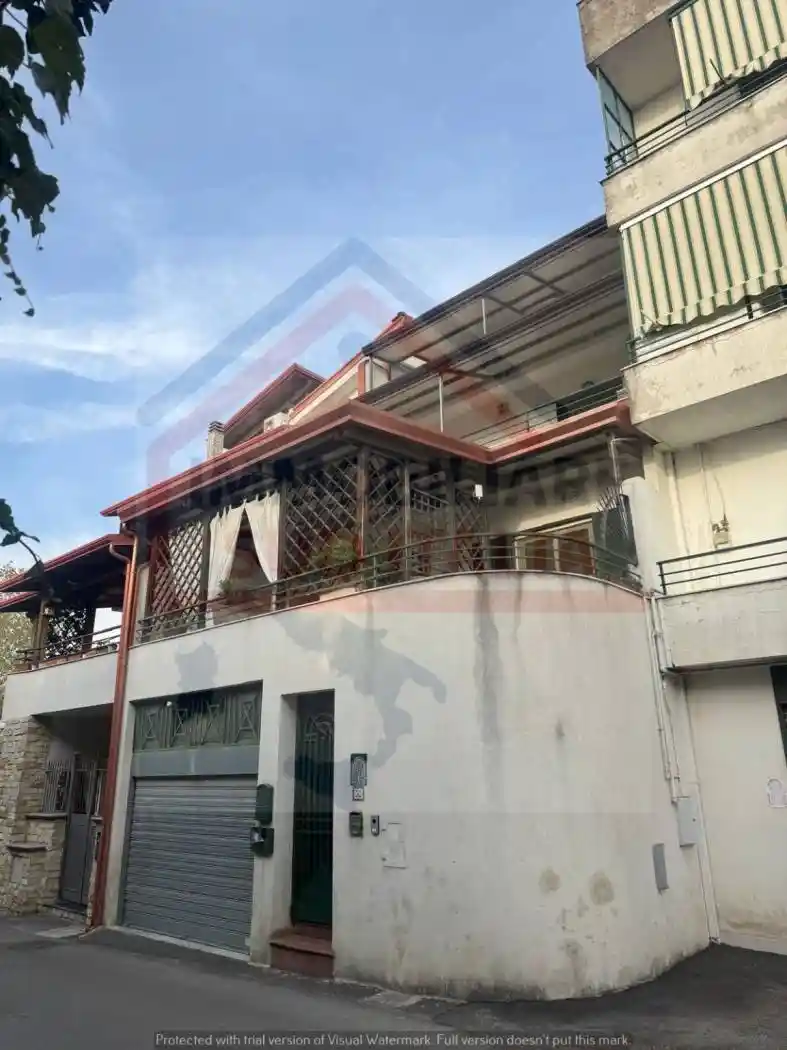 Appartamento in vendita a Marano di Napoli