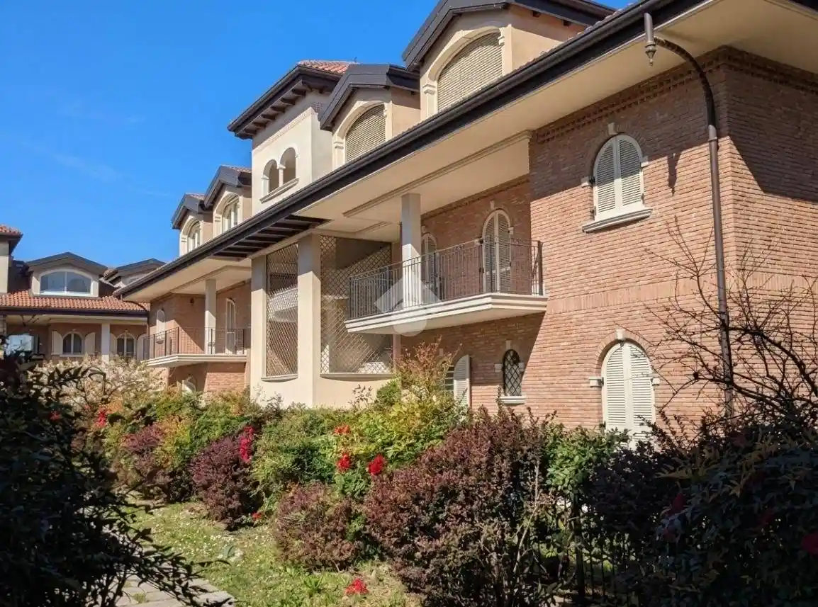 Attico - Mansarda in vendita a Cormano