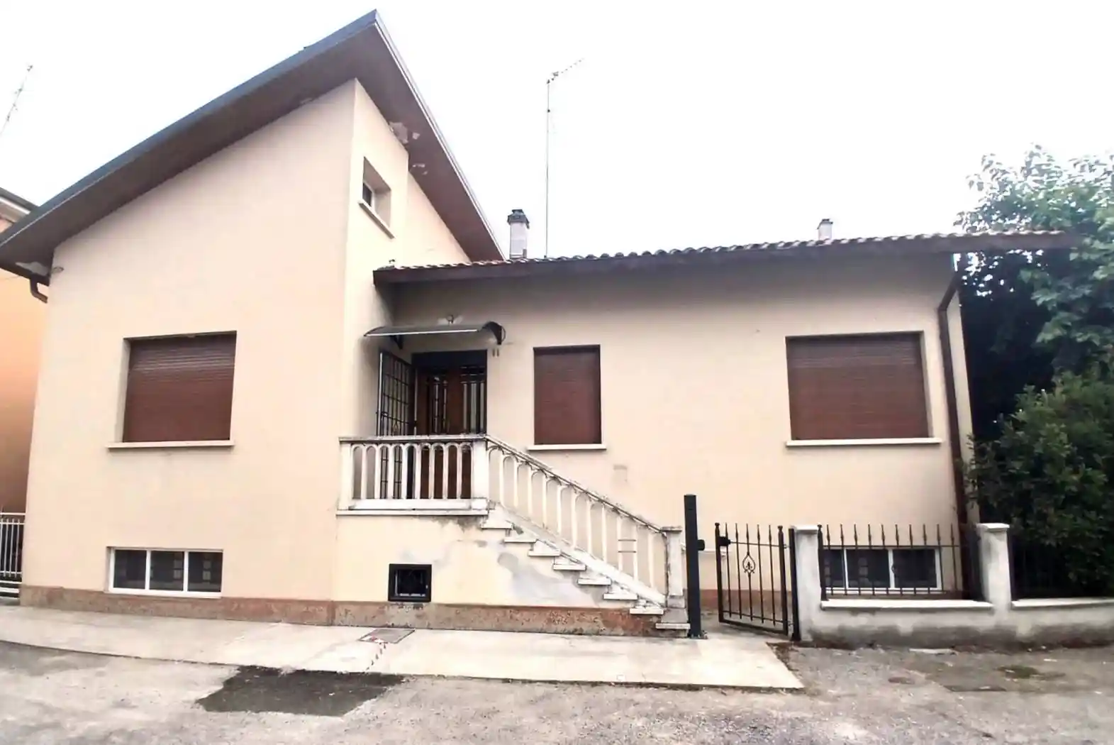 Casa indipendente in vendita a Ferrara