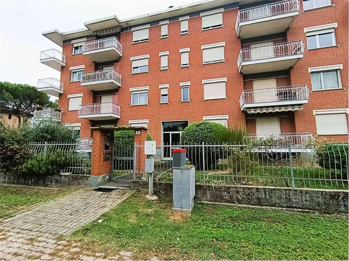 Appartamento in affitto a Bibiana