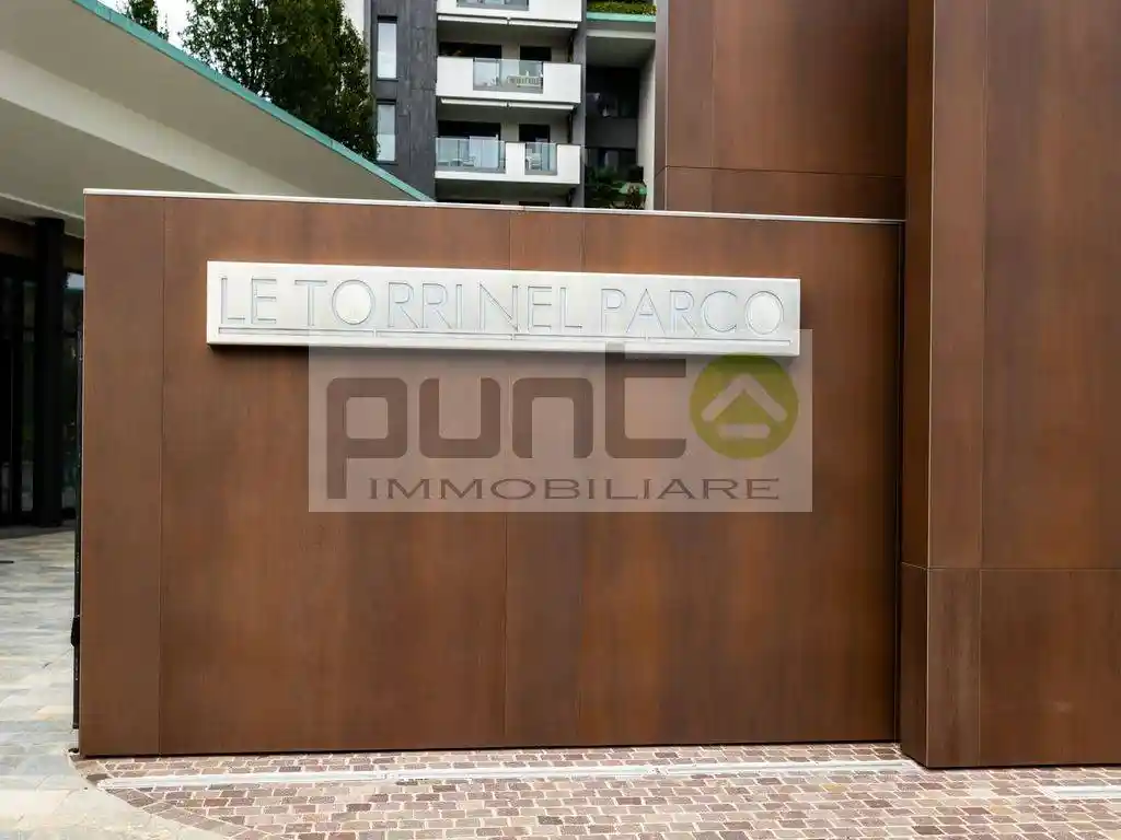 Appartamento in affitto a Arcore