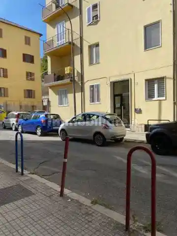 Appartamento in vendita a Potenza