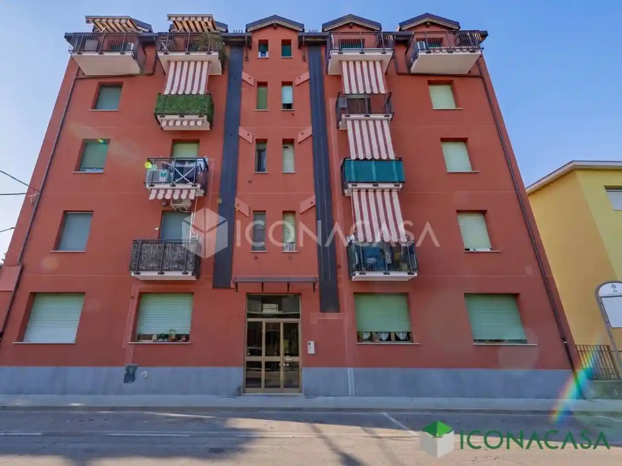 Appartamento in vendita a San Donato Milanese