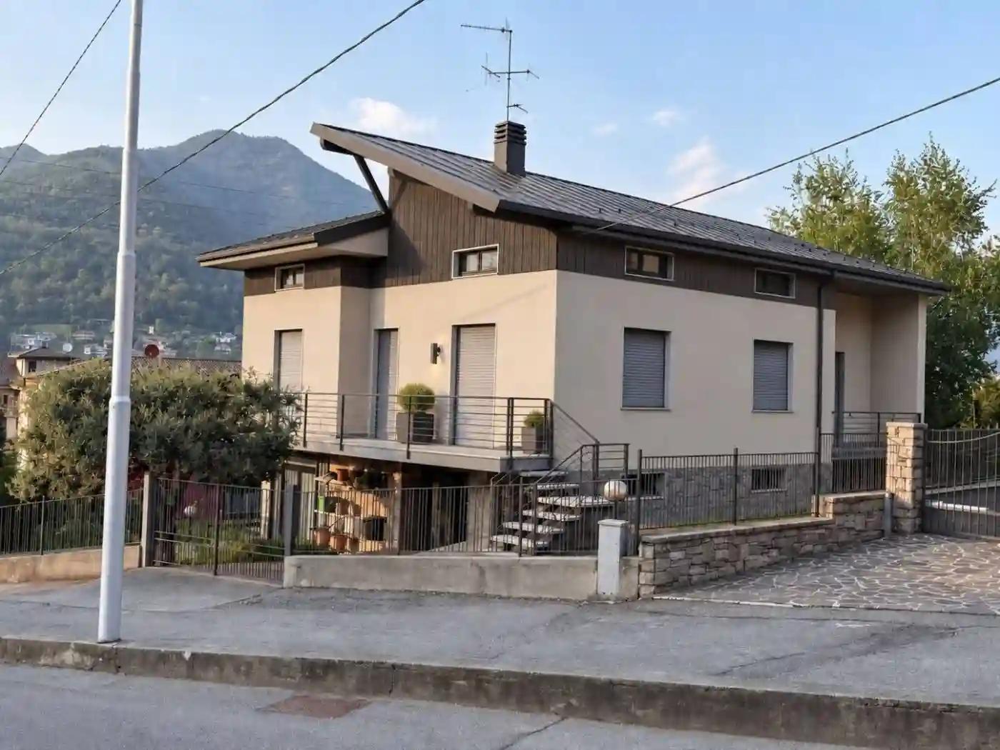 Villa - foto 2