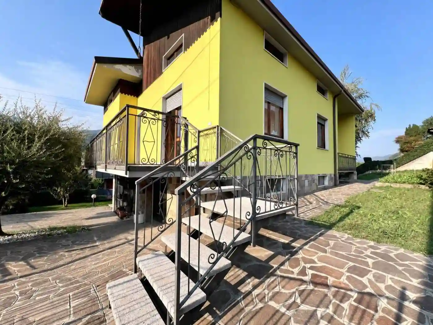 Villa - foto 3